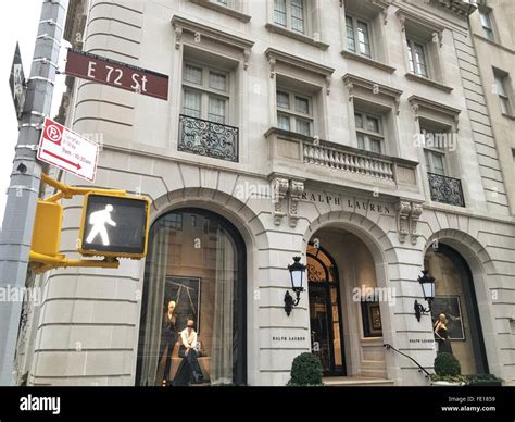 ralph lauren store in manhattan.